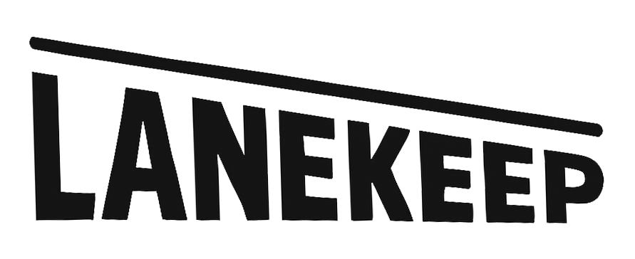 Lanekeep